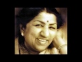 Lata Mangeshkar Yeh Mulaqat Ek Bahana Hai Khandaan Khayyam Naqsh Lyallpuri 1979