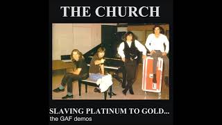 The Church - Metropolis (GAF Demos)