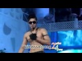 Kim hyun joong sexy *0* sin camisa 