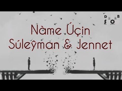 DarKraY x Begmyrat.K x Rahym Amanmyradow _ Nàme Úçin ( Súleŷman & Jennet )