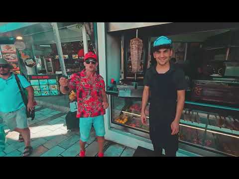 Loco Martini - Głód #rap #hiphop #holiday