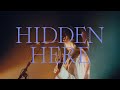 Hidden Here | Tiffany Hudson