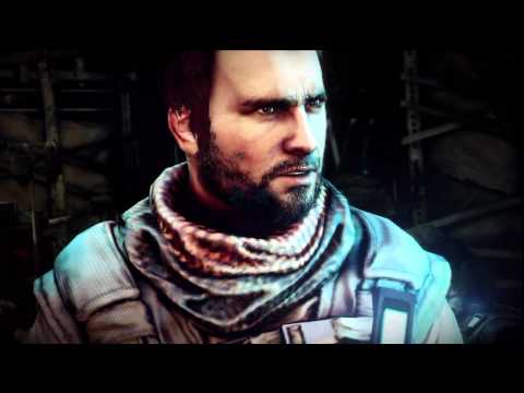 killzone 3::walkthrough part 8