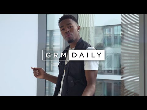 Ants XI - Like Me [Music Video] | GRM Daily