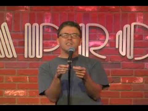 iJoke Presents: Matt Champagne