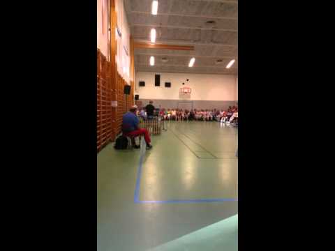 Olen lähelläsi- Toni Autio