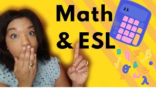 Math Help for ESL Students