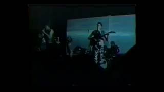 Butthole Surfers - Live @ Variety Arts Center, Los Angeles, CA, 11/7/87