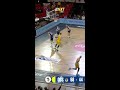 Pierre-Antoine Gillet (24 points) Highlights vs. Hubo Limburg United