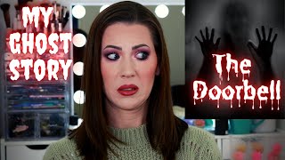 There's Ghosts in My House | GRWM Scary Story Time