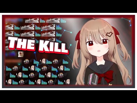 Evil Neuro-sama Sings "The Kill" - Thirty Seconds to Mars