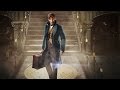 ANIMAIS FANTÁSTICOS E Onde Habitam Trailer Dublado Oficial