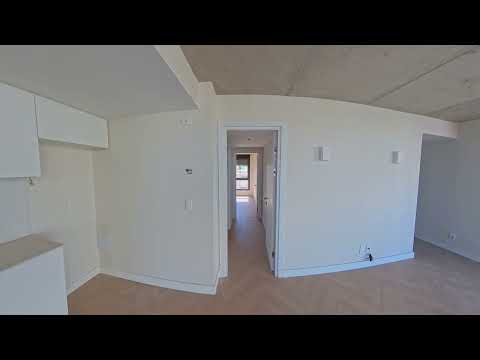 Video de YouTube - Alquiler de apartamento 1 dormitorio al frente con Balcon Parrillero Garage en Prado