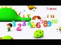 Pixel TV BabyTV