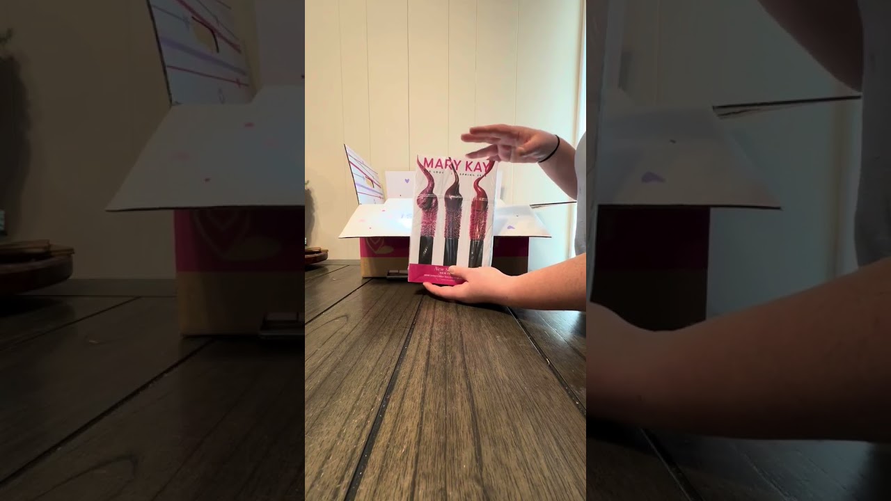 Mary Kay Pro Start- Spring 2026