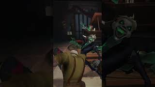 Cryptic Notes - Hunter Mode is now LIVE!  Let's go treasure hunting! #identityv   #gaming