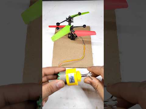 "DIY Gear Motor Generator – Generate Electricity Easily at Home!"