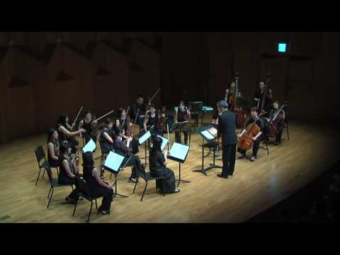 2017 07 05 '음악으로 그리는 오륜기'  1부