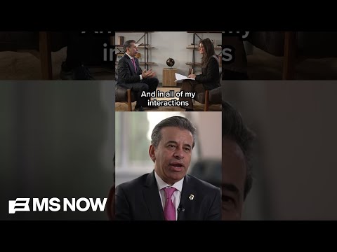 FDA Commissioner: RFK Jr. defers to him on key public health decisions