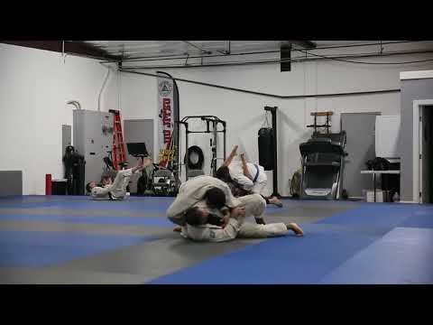 kron gracie one handed training amazing throw part 2 of a 20 min roll
