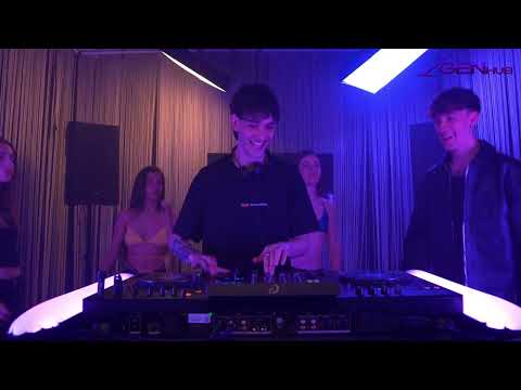 KROW – Edición 0 | Sesión Exclusiva | 1GENhub