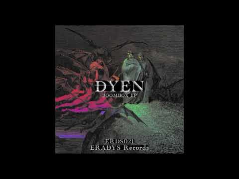 DYEN - Boombox (PROCESS 404 Remix) [ERDS021]