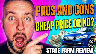 Is State Farm Worth It Honest Review On Price And Coverage