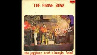 Rising Sons - How do you do (LP version)
