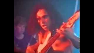 Sadist - France - 1993 - Full Show