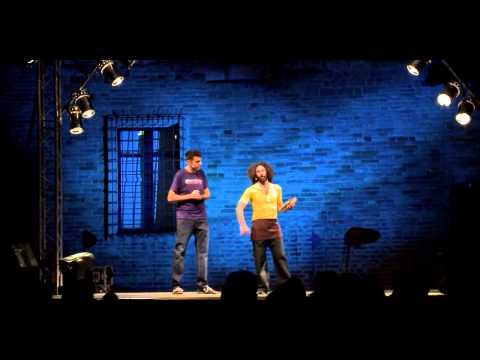 Federico Basso clip 4