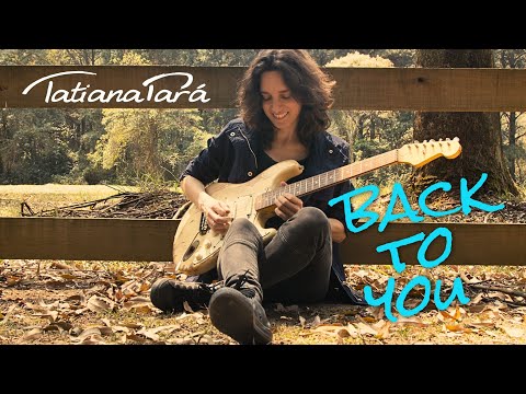 Back To You - Tatiana Pará