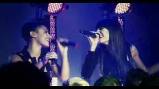 Sugababes | 05 - Too Lost In You Live @ Sweet 7 Album Launch