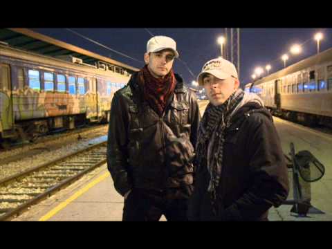 Panča & Flip-Flop - Stare stanice (prod. by NXA)