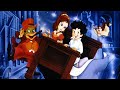Little Boy Goes On Magical Adventures In His Dreams MOVIES RECAPED