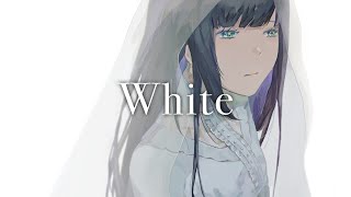 ☀︎☽ White - 傘村トータ / Lucia(Cover)