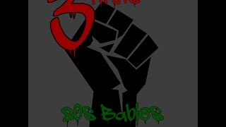 80's Babies (Tall Black Guy & Dee Jackson) - 3Fifths