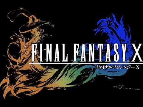 Besaid  - Final Fantasy X Extended