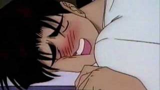 Funniest goldenboy AMV ever!!! (kiss me deadly)