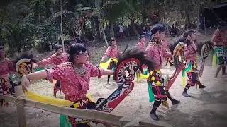 Download lagu Ebeg  purwo sejati simer widoro mp3