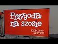Początek Płyty DVD Koziołek Matołek ITI Home Video