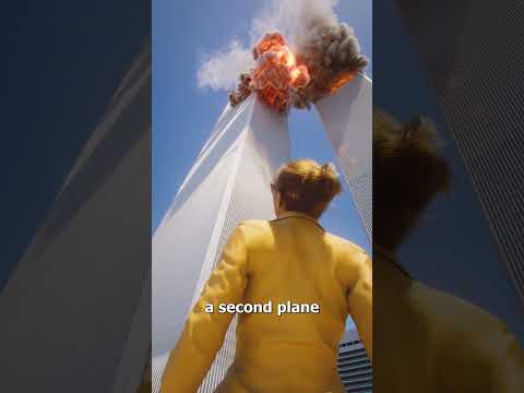 How A Cigarette Break Saved Her Life 😮