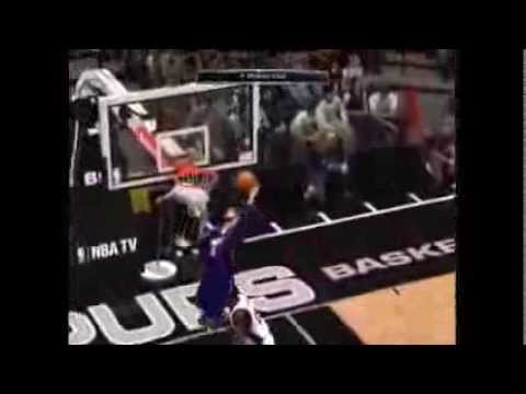 NBA 2K14: Fantasy Association: (Spurs vs Suns)