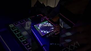 BTTMFRN - proddbyck On Launchpad! #jerseyclub #dance #viral #viralshorts #shorts