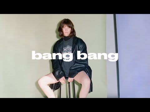 GRAE - Bang Bang (official audio)