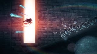 첨탑을 향해 - YouTube