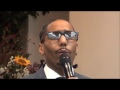 Jason Walker - I'm Determined To Walk With Jesus (Yes I Am)
