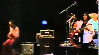 Pino Daniele & Steve Gadd - One Umbria Jazz 1988