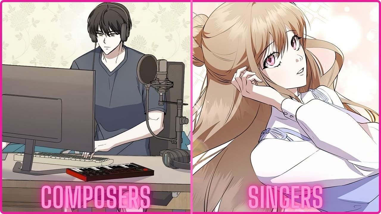 THE CRAZY GENIUS COMPOSER RETURNS - LIFE MANHWA RECAP