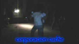preview picture of video 'CONVIVIO EN REFORMA DE PINEDA OAXACA{*corporacion*cuche*VIDEO35}'