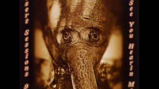 DESERT SESSIONS powdered wig machine 2003